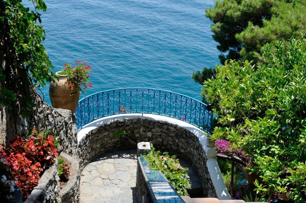 HOTEL VILLA SAN MICHELE RAVELLO 3 ITALY RATES FROM 195