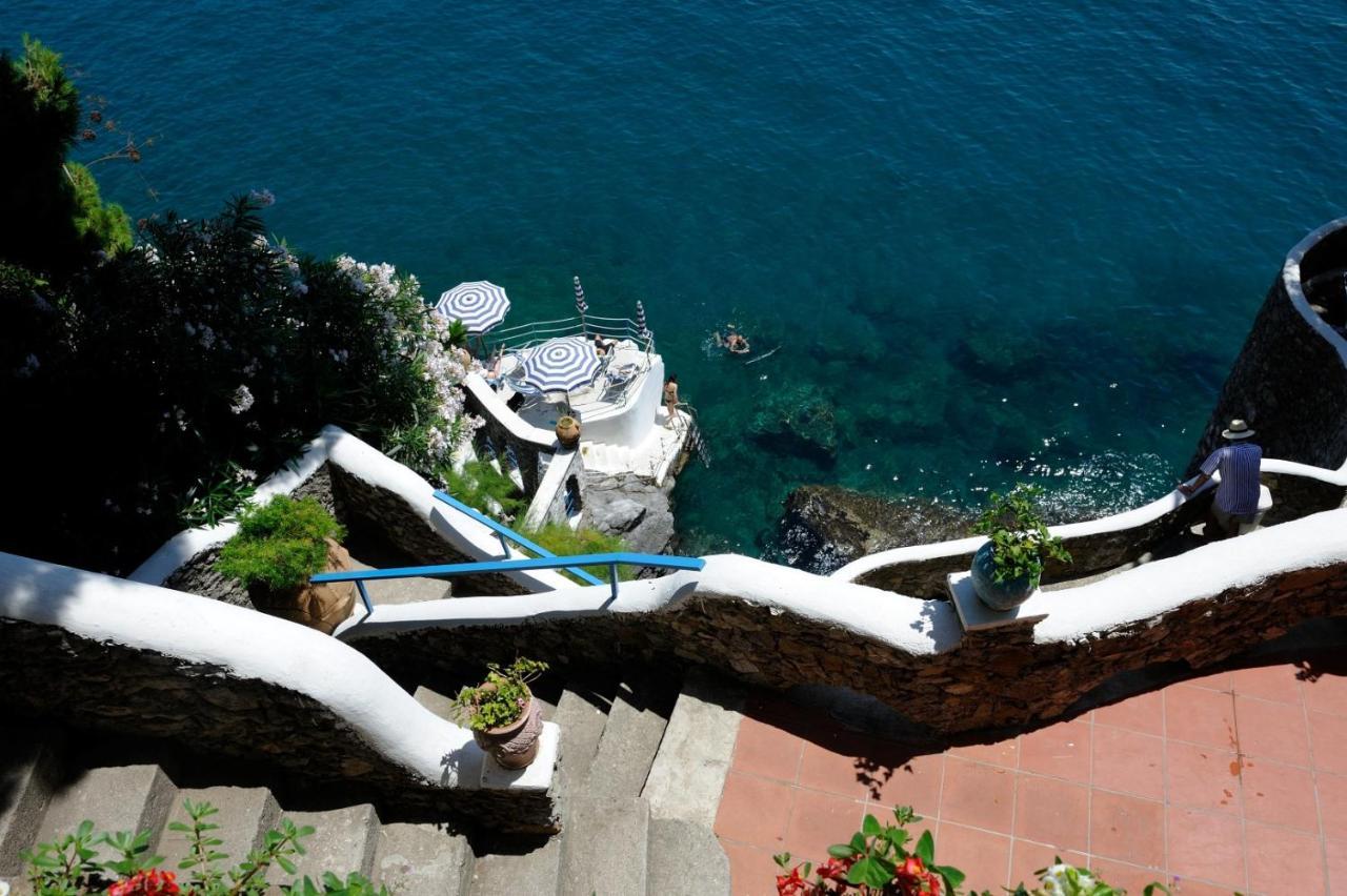 HOTEL VILLA SAN MICHELE RAVELLO 3 ITALY RATES FROM 195