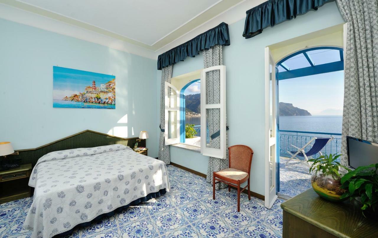 HOTEL VILLA SAN MICHELE RAVELLO 3 ITALY RATES FROM 195